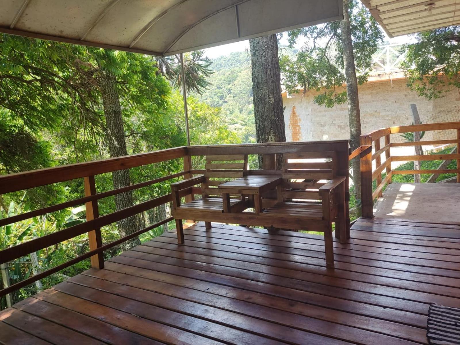 Pousada Pinhalense Santo Antônio do Pinhal Zewnętrze zdjęcie